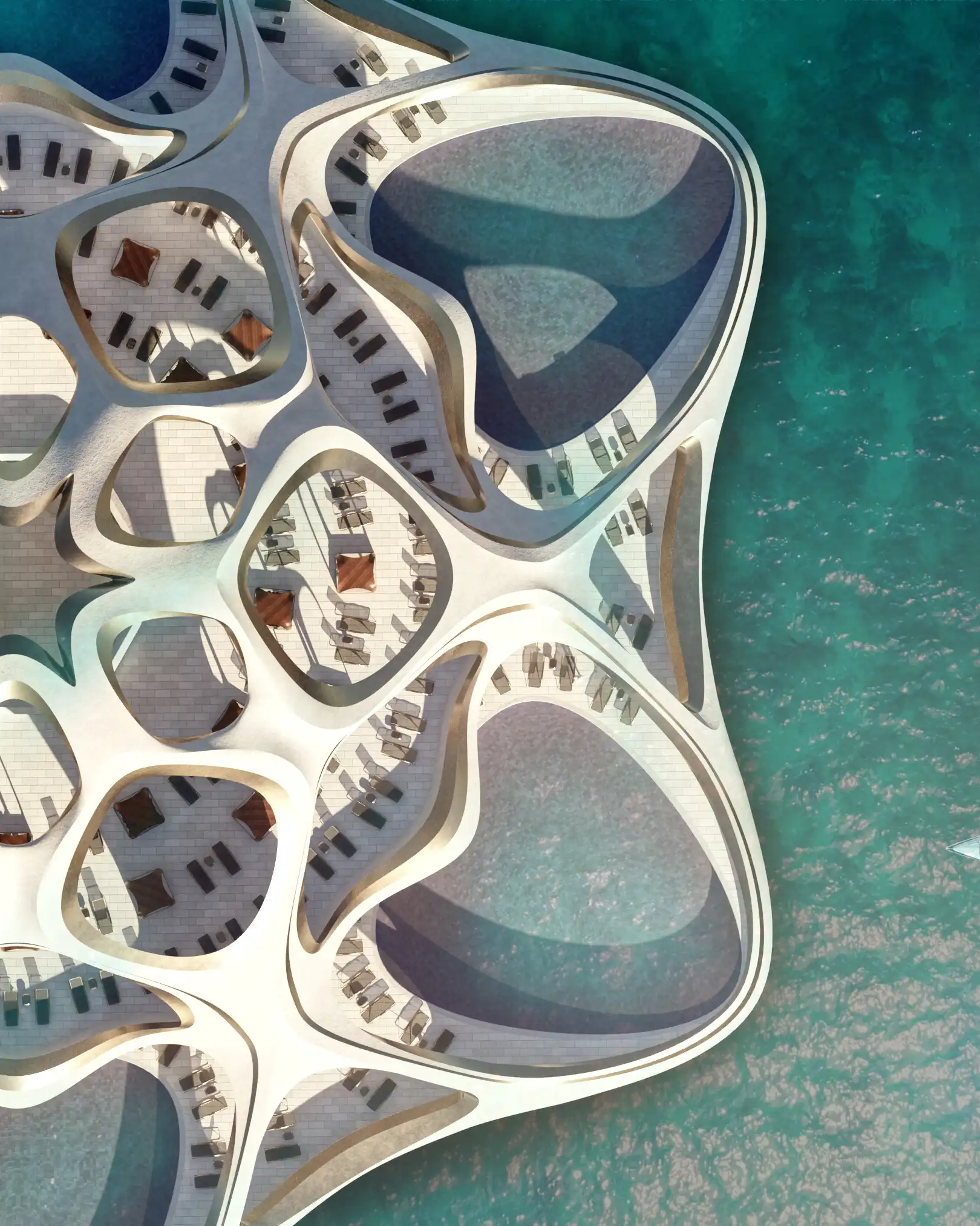 Parametric Design with Blender | PAACADEMY